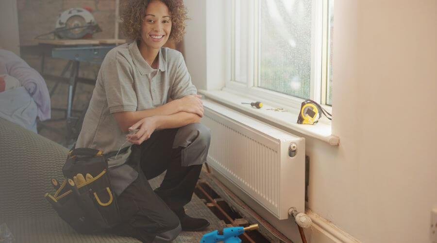 Professional Water heater repair in Chamberlain, ME